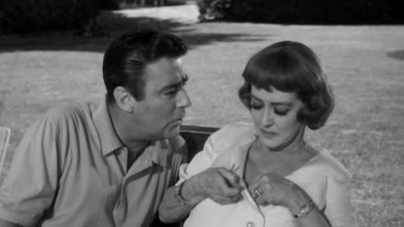 Photo from the movie Dead Ringer