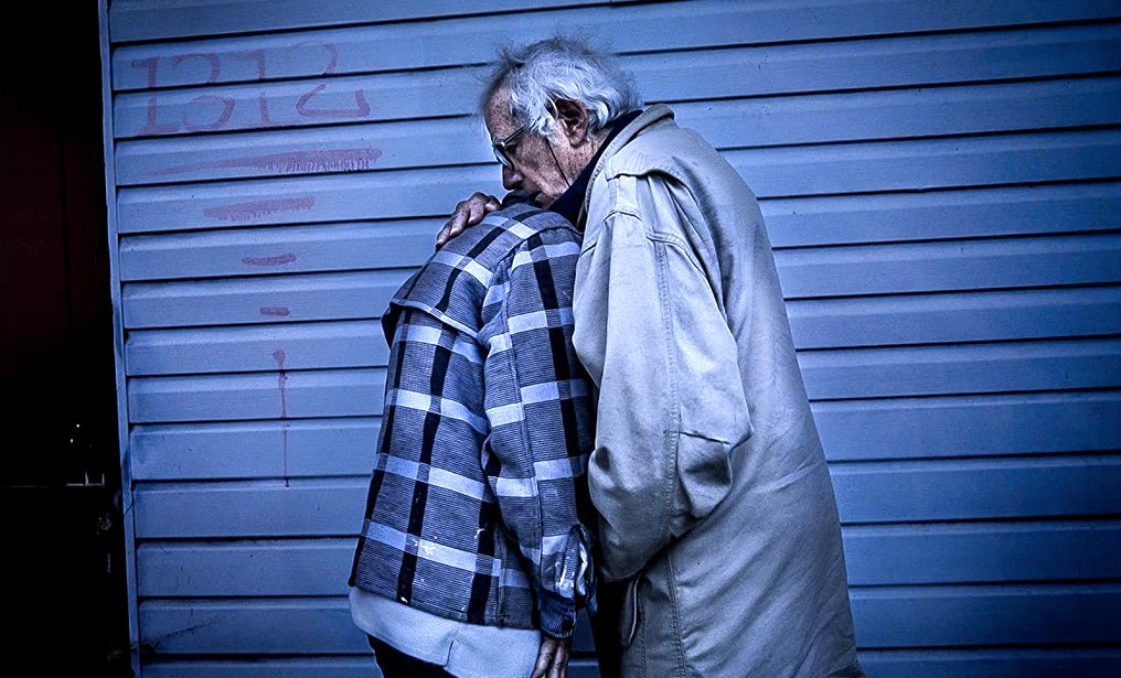 Photo from the movie Dear Audrey