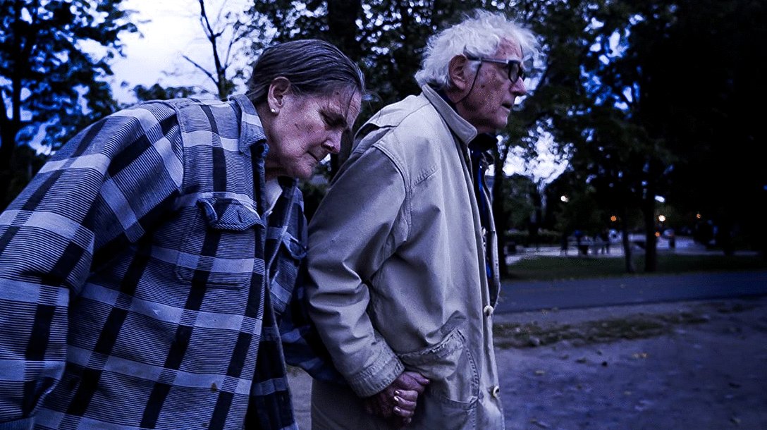 Photo from the movie Dear Audrey