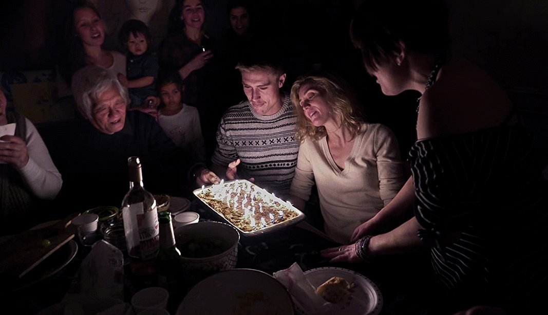 Photo from the movie Dear Audrey