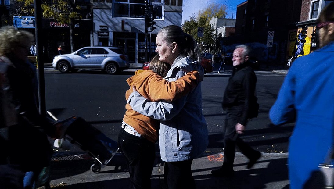 Photo from the movie Dear Audrey