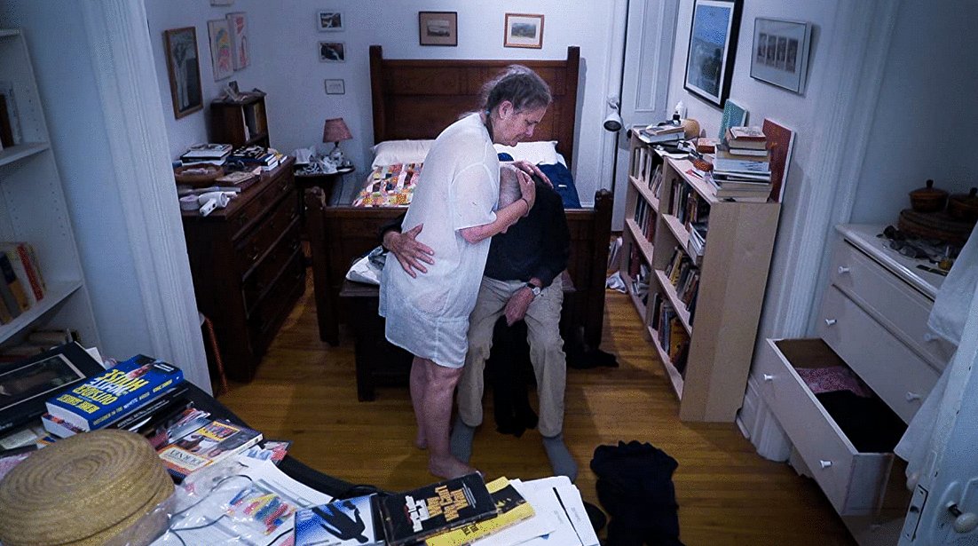 Photo from the movie Dear Audrey