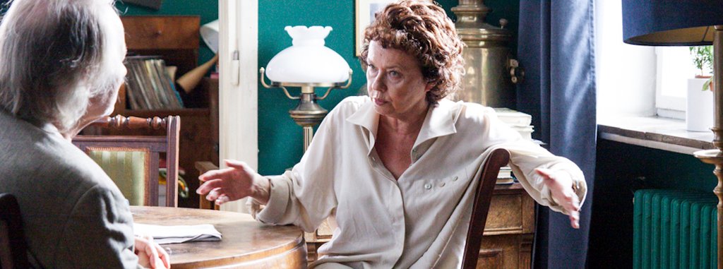 Photo from the movie Double Trouble