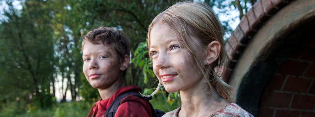 Photo from the movie Double Trouble