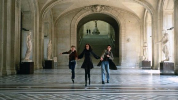 Photo du film Innocents