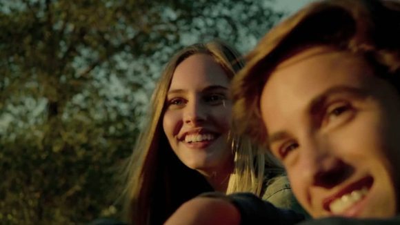 Photo du film Écho v.f.