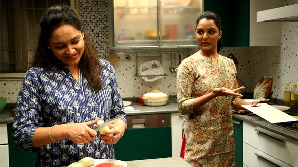 Photo du film Ennum Eppozhum