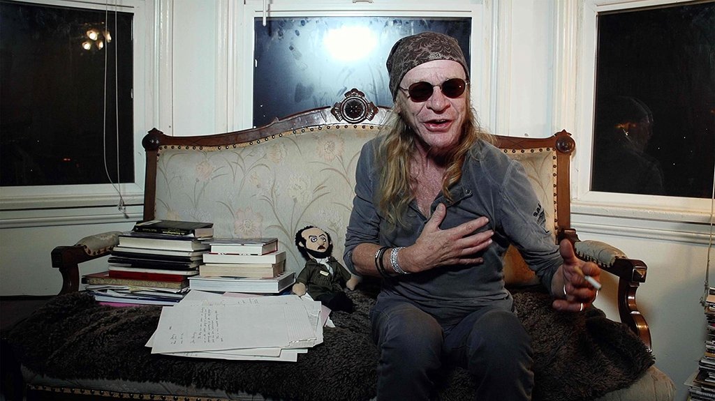 Photo du film Filmworker