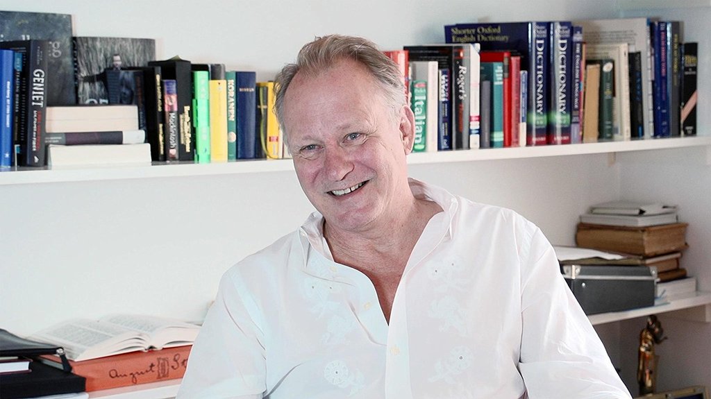 Photo du film Filmworker