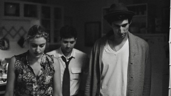Photo from the movie Frances Ha