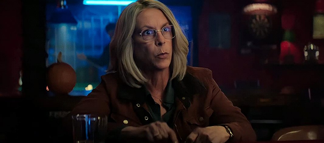 Photo du film Halloween Ends