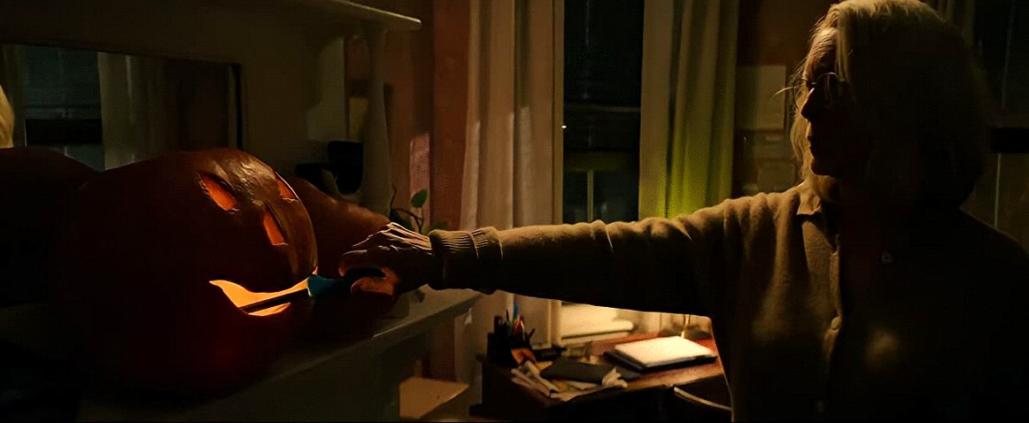 Photo du film Halloween Ends