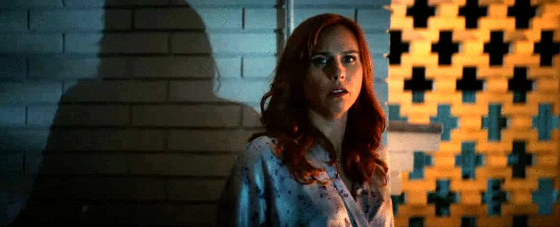 Photo du film Halloween Ends