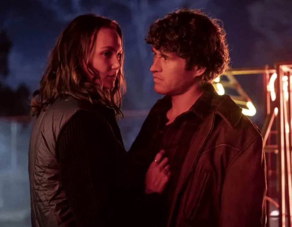 Photo du film Halloween Ends