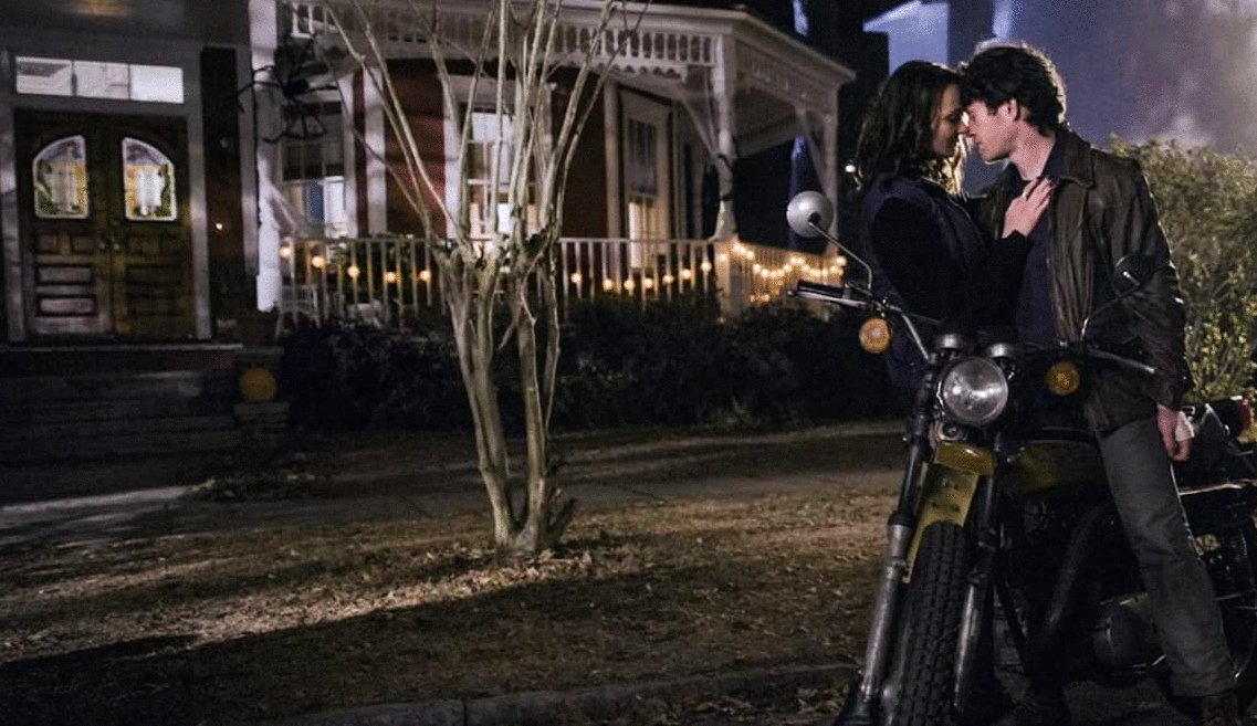 Photo du film Halloween Ends