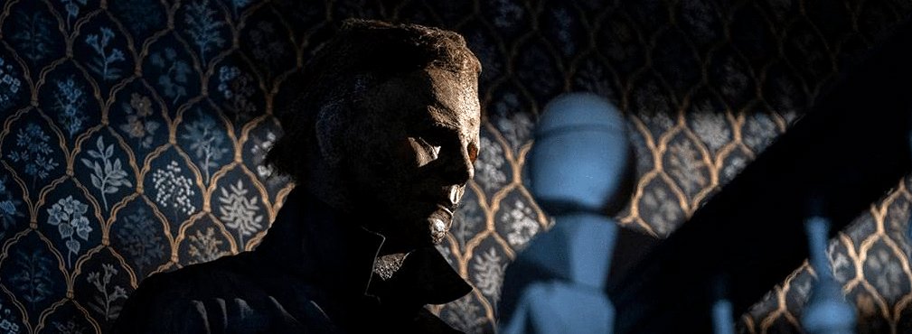 Photo du film Halloween Ends