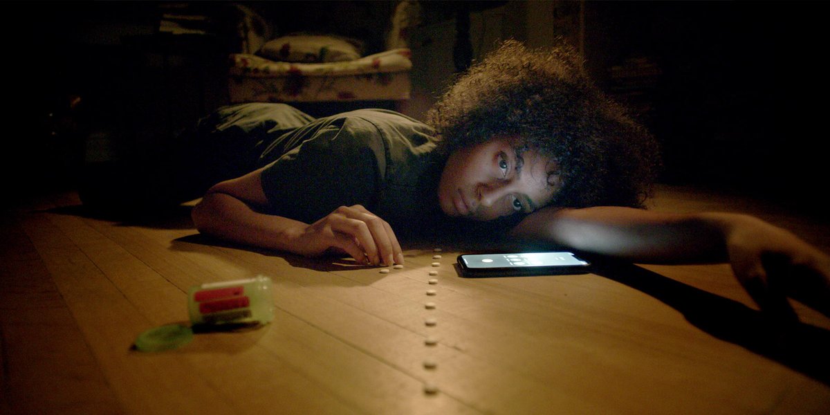 Photo from the movie Happy Place