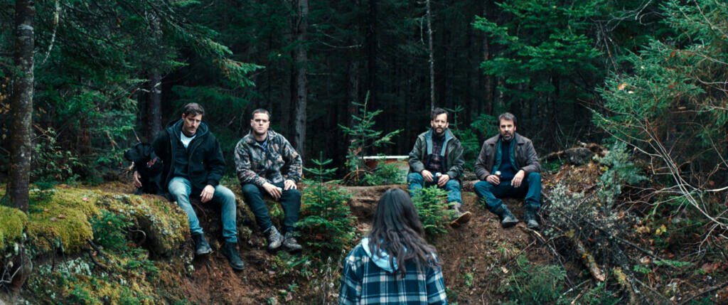 Photo du film Jour de chasse