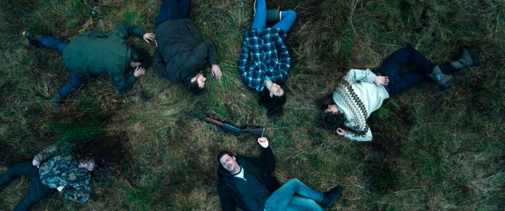 Photo du film Jour de chasse