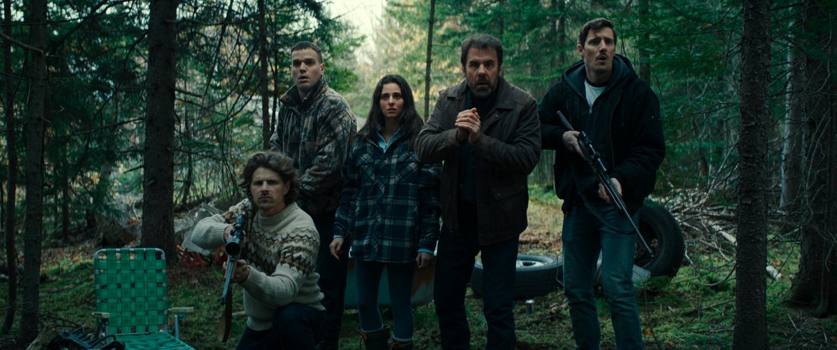 Photo du film Jour de chasse