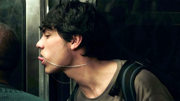 Photo du film Te prometo anarquía