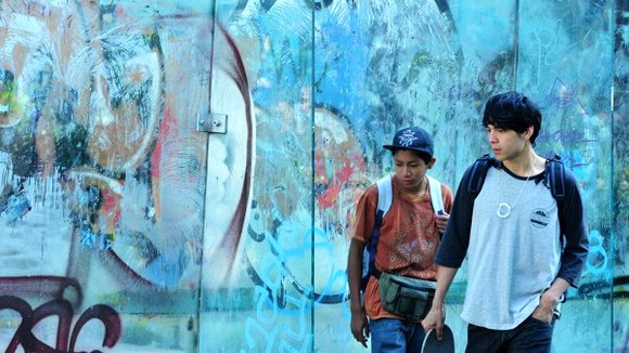 Photo du film Te prometo anarquía