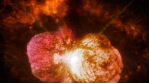 Photo from the movie Hubble