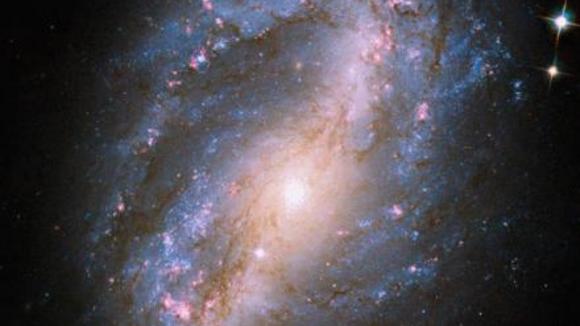 Photo from the movie Hubble