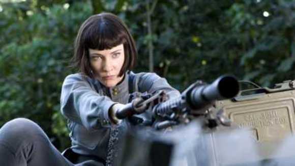 Photo from the movie Indiana Jones and the Kingdom of the Crystal Skull