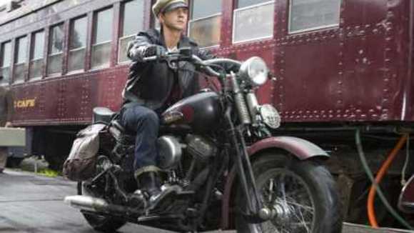 Photo from the movie Indiana Jones and the Kingdom of the Crystal Skull