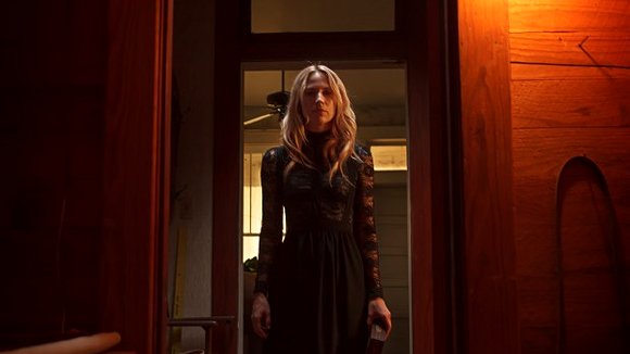 Photo from the movie Intruders