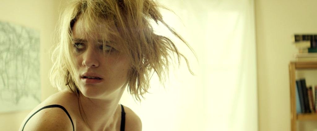 Photo from the movie Izzy Gets the F.ck Across Town