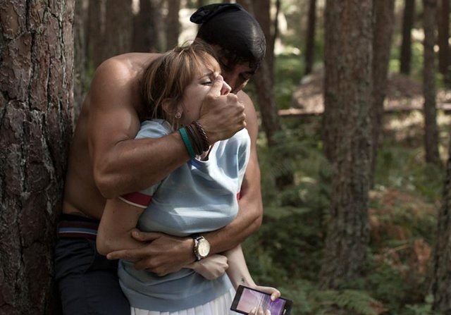 Photo from the movie Kiki, Love to Love