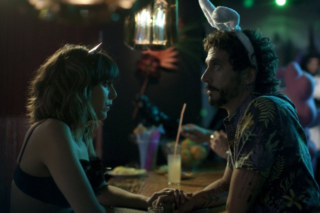 Photo from the movie Kiki, Love to Love