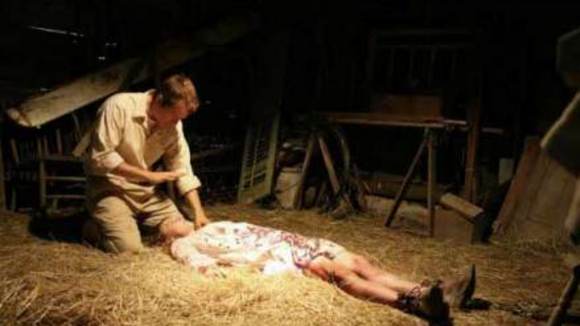 Photo du film Le Dernier exorcisme