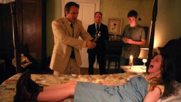 Photo du film Le Dernier exorcisme