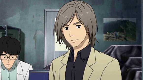 Photo du film UFO Gakuen no Himitsu