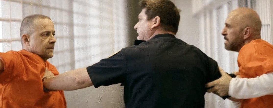 Photo du film Little Ukraine