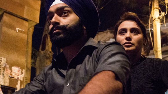 Photo from the movie Mardaani