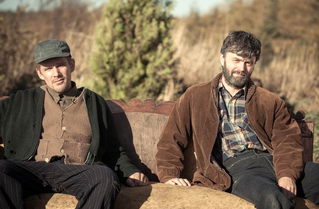 Photo du film Maud v.f.