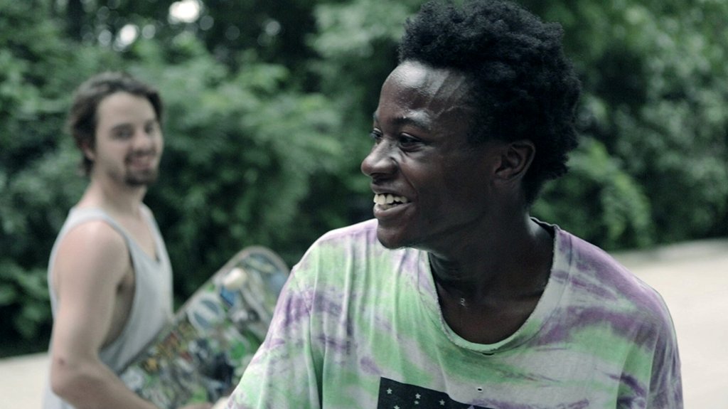 Photo du film Minding the Gap