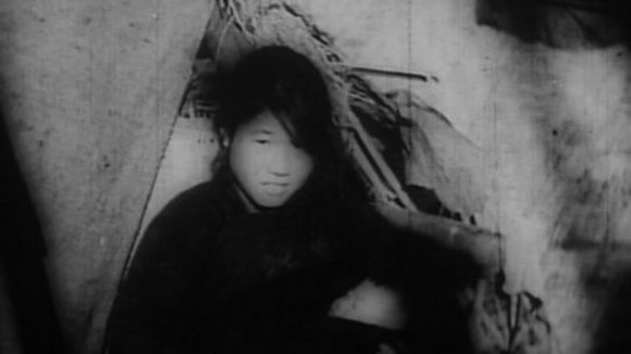 Photo du film Nanking