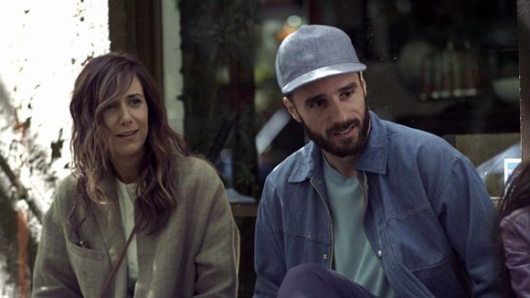 Photo du film Nasty Baby