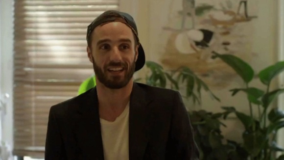 Photo du film Nasty Baby