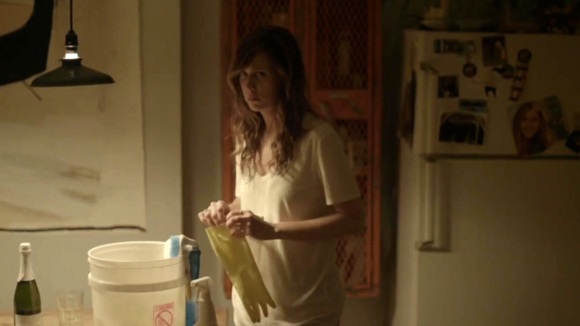 Photo du film Nasty Baby