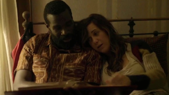 Photo du film Nasty Baby