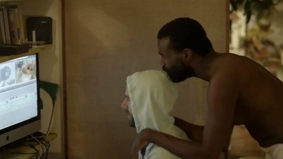 Photo du film Nasty Baby