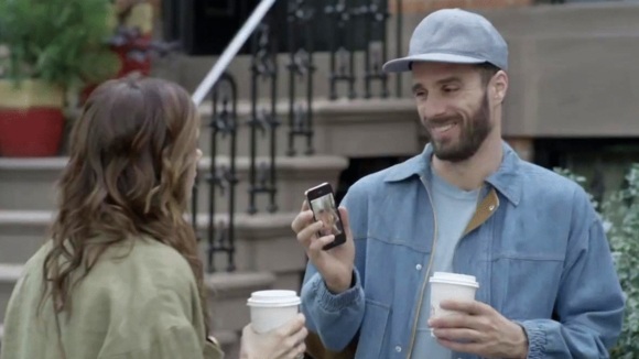 Photo du film Nasty Baby