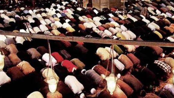 Photo du film Oh My God