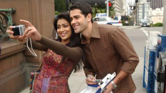 Photo du film The Other End of the Line